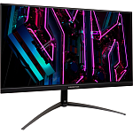 UM.JX3EE.304 Acer Predator XB323QUM3bmiiphx 31,5" IPS 2560x1440 180 Hz 250cd/m2 0,5 / 1ms 2xHDMI(2.0) + 1xDP(1.2) + Audio out+Speaker 2Wx2 120 H.Adj