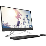 1986258 HP 27-cb1156nh [79Q94EA] Black 27" {FHD Touch i7-1255U/8Gb/512Gb SSD/ Iris Xe/DOS}