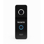 1674245 Falcon Eye FE-ipanel 3 HD (Black) FE-ipanel 3 HD (Black) 4-х проводная; антивандальная накладная видеопанель; с ИК подветкой до 1м, матрица CMOS, 108