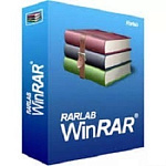 1898060 WinRAR 10-24 лицензий