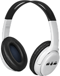 1000506422 Defender Беспроводная гарнитура FreeMotion B520 белый, Bluetooth