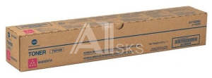 A11G351 Konica Minolta toner cartridge TN-216M magenta for bizhub C220/280 26 000 pages