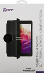 1814748 Чехол Redline для Huawei MatePad Pro 12.6" силикон черный (УТ000027573)