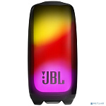 Портативная акустическая система JBL PULSE 5 Black (JBLPULSE5BLK)