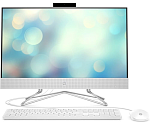5D206EA#ACB HP 24-df1070ur NT 23.8" FHD(1920x1080) Core i5-1135G7, 8GB DDR4 3200 (1x8GB), SSD 256Gb, Intel Internal Graphics, noDVD,Rus/Eng kbd&mouse wired, HD We
