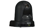 136737 PTZ-камера Panasonic [AW-UE50KEJ] : HDMI (2160/29.97p (4K)); 3G-SDI (FullHD); 24X опт. Zoom; 74.1 угол обзора по горизонтали; сенсор 1/2.5 дюйма; POE+