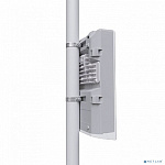MikroTik CRS318-16P-2S+OUT Коммутатор L2 Всепогодный, 16x 1Gbit PoE, 2x SFP+, на мачту, без БП