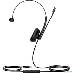Yealink UH34 SE Mono UC Гарнитура