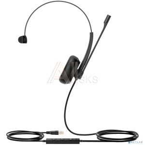 Yealink UH34 SE Mono UC Гарнитура