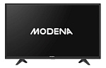 1380320 Телевизор LCD 43" BLACK TV 4320 LAX MODENA
