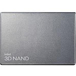 1000703916 Твердотельный накопитель Intel SSD D7-P5620 Series, 12800GB, U.2(2.5" 15mm), NVMe, PCIe 4.0 x4, TLC, R/W 7100/3700MB/s, IOPs 1 000 000/374 000, TBW