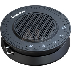 USB спикерфон для офиса Accutone R1M black USB спикерфон для офиса Accutone R1M black