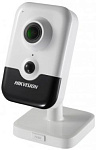 1067858 Камера видеонаблюдения IP Hikvision DS-2CD2443G0-IW(2.8mm)(W) 2.8-2.8мм цв. корп.:белый