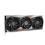 11009573 Видеокарта MICROSTAR Видеокарта/ GeForce RTX 4060 Ti GAMING TRIO 8G