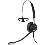 1441358 Jabra 2496-829-209 Гарнитура Jabra BIZ 2400 II Mono USB 3-1 Mono USB UC BT (2496-829-209)