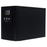 Источник бесперебойного питания ИБП Raskat HSIO-1000VA 1000ВА, 900Вт, 1xCEE7, 1xIEC320, USB type-B, 2xRJ-45, 1xRS232