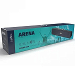 1871636 Perfeo компьютерная колонка-саундбар "ARENA", мощность 6 Вт, USB, "графит"
