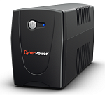 VALUE 600EI Cyberpower VALUE600EI Line-Interactive 600VA/360W USB/RS-232/RJ11/45 (3 IEC С13) EOL