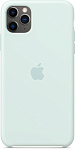 1000577303 Чехол для iPhone 11 iPhone 11 Pro Max Silicone Case - Seafoam