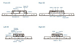 6123702 CV-119G/P1101-E50