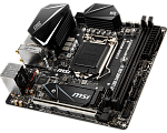 MSI MPG Z390I GAMING EDGE AC