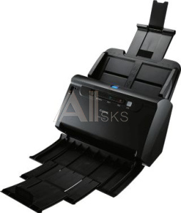 Сканер протяжный Canon image Formula DR-C230 (2646C003/2646C007) A4 черный