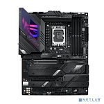 ASUS ROG STRIX Z790-E GAMING WIFI (Socket 1700, ATX, 4xDDR5(192GB), DP/HDMI, 1xPCIe 5.0x16/2xPCIe 4.0x16, 1xLAN (2.5GbE), Wi-Fi, BT, 4xSATA 6Gb/s, 5xM