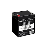1758577 Exegate EX282960RUS Аккумуляторная батарея GP12045 (12V 4.5Ah, клеммы F1)