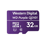 3204293 Карта памяти MICRO SDXC 32GB UHS-I WDD032G1P0C WDC