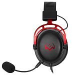 1858045 SVEN AP-G1000MV, черный-красный