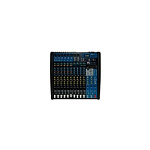 TS-14PFX-4 микшер, 14 каналов ввода, 4 группы вывода, с MP3-плеером и 24-битным DSP