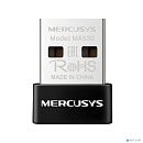Mercusys MA530 Сверхкомпактный USB-адаптер с поддержкой Bluetooth 5.3