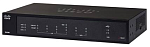RV340-K8-RU Cisco RV340 Dual WAN Gigabit Router