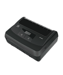 Мобильный принтер этикеток IDPRT HM-A400, 4" Mobile Printer, 200DPI, USB+BT+WiFi с защитным чехлом