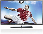 1185006 Телевизор LED Philips 32" 32PHS5034/60 черный/HD READY/50Hz/DVB-T/DVB-T2/DVB-S/DVB-S2/USB (RUS)