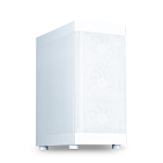 i4 White ZALMAN i4, ATX, WHITE, FRONT MESH, SIDE MESH, 2x3.5", 2x2.5", 1xUSB2.0, 2xUSB3.0, FRONT 3x120mm, REAR 1x120mm, TOP 2x120mm