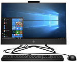 1C6V5EA#ACB HP 205 G4 All-in-One NT 23,8" Ryzen3-3250U,4GB ,1TB,DVD,kbd&mouse,WLAN RT RTL8821CE AC 1x1 BT,RTF Card / ID JTB PLA w5MPC,Win10Pro(64-bit),1-1-1 Wty