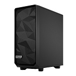 1000774810 Корпус ПК без блока питания/ Fractal Design Case Meshify 2 Compact Black