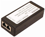 Инжектор PoE Osnovo Midspan-1/300G 10/100/1000BASE-T 30Вт 100-240В(АС)
