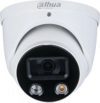 1591532 Камера видеонаблюдения IP Dahua DH-IPC-HDW3849HP-AS-PV-0360B-S3 3.6-3.6мм цв. корп.:белый (DH-IPC-HDW3849HP-AS-PV-0360B)