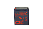 Аккумуляторная батарея CSB GP 1245 F2 (12V16W)