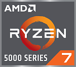 1000600362 Процессор CPU AM4 AMD Ryzen 7 5800X (Vermeer, 8C/16T, 3.8/4.7GHz, 32MB, 105W) OEM