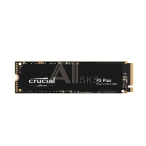 11007617 SSD CRUCIAL M.2 500GB CT500P3PSSD8