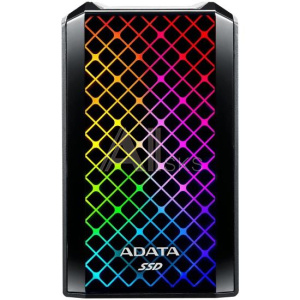 3202117 SSD внешний жесткий диск 512GB USB-C BLACK ASE900G-512GU32G2-CBK ADATA