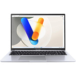 7000013341 Ноутбук/ ASUS X1605VA-MB688 16"(1920x1200 (матовый) IPS)/Intel Core i7 13700H(2.4Ghz)/16384Mb/1024PCISSDGb/noDVD/Int:Intel UHD Graphics/Cam/BT/WiFi