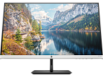 5ZP65AA#ABB HP 27f 4K Monitor 3840x2160 LED, IPS, 16:9, 300 cd/m2, 1000:1, 5ms, 178°/178°, DP, HDMIx2, FreeSync, 3-Sided Microedge , 60 Hz, height, Black&Silver