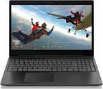 1449333 Ноутбук Lenovo IdeaPad L340-15API Ryzen 3 3200U 8Gb SSD256Gb AMD Radeon Vega 3 15.6" TN HD (1366x768) Windows 10 Home black WiFi BT Cam