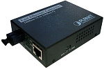 1000471158 FT-806B20 медиа конвертер/ 10/100TX - 100Base-FX (WDM) Bi-directional Fiber Converter - 1550nm - 20KM, LFPT