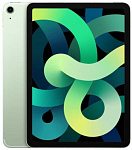 1419377 Планшет Apple iPad Air 2020 MYH12RU/A A14 Bionic ROM64Gb 10.9" IPS 2360x1640 3G 4G iOS зеленый 12Mpix 7Mpix BT WiFi Touch EDGE 9hr