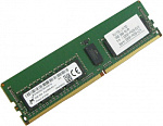 1185651 Память FUJITSU DDR4 S26361-F4026-L216 16Gb DIMM ECC Reg PC4-21300 2666MHz